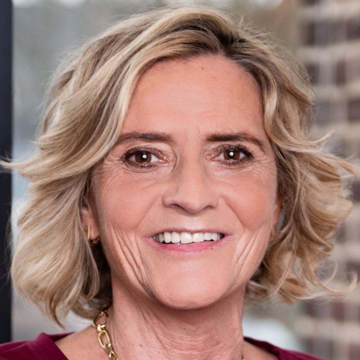 Christiane Kissling
